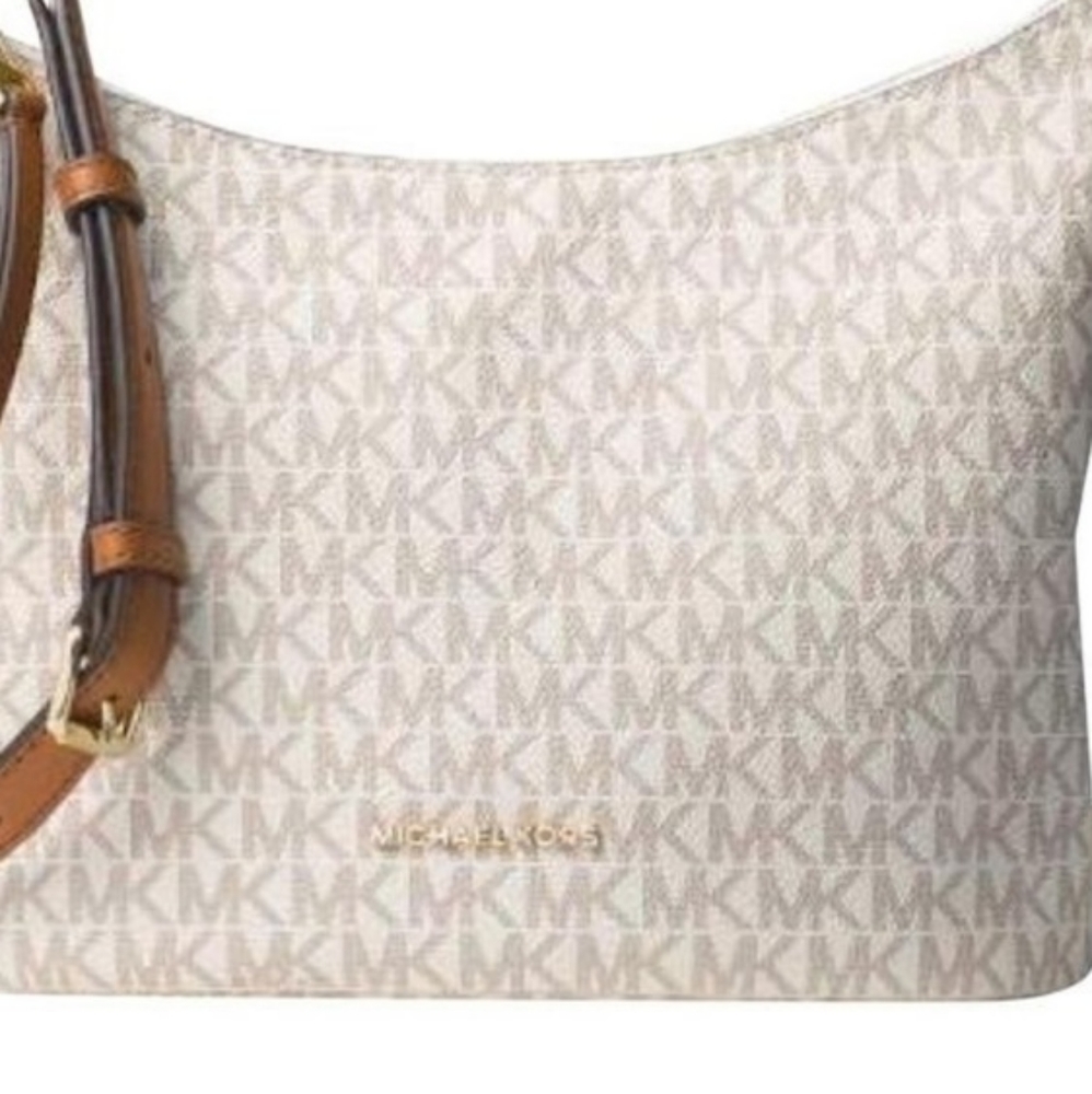 Michael Kors hobo bag